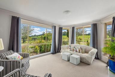 Lifestyle For Sale - NSW - Werai - 2577 - Private Country Escape on 4.94 Acres Renovated Home, Horse Paddocks & Southern Highlands Serenity  (Image 2)