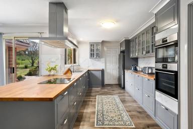 House For Sale - NSW - Werai - 2577 - "Appletreewick", Private Acreage Retreat - Price Change!  (Image 2)