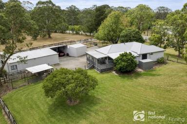 Lifestyle For Sale - VIC - Cranbourne South - 3977 - 10-Acre Lifestyle Property in Cranbourne South - Ideal for Horse Enthusiasts!  (Image 2)