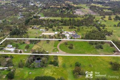 Lifestyle For Sale - VIC - Cranbourne South - 3977 - 10-Acre Lifestyle Property in Cranbourne South - Ideal for Horse Enthusiasts!  (Image 2)