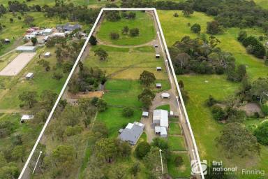 Lifestyle For Sale - VIC - Cranbourne South - 3977 - 10-Acre Lifestyle Property in Cranbourne South - Ideal for Horse Enthusiasts!  (Image 2)