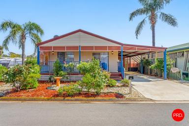 House For Sale - VIC - Nagambie - 3608 - Stress-Free Living in a Quiet Retirement Community  (Image 2)