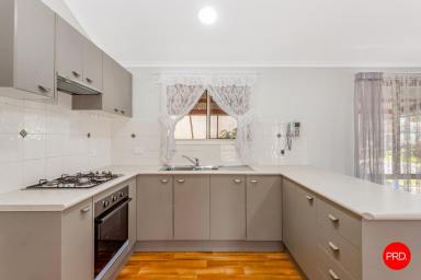 House For Sale - VIC - Nagambie - 3608 - Stress-Free Living in a Quiet Retirement Community  (Image 2)