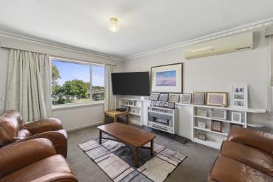 House For Sale - VIC - Camperdown - 3260 - Town Living With Rural Outlook  (Image 2)