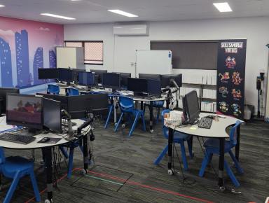 Business For Sale - QLD - Ashmore - 4214 - High-Demand STEM Tuition Business with Strong Growth Opportunities  (Image 2)
