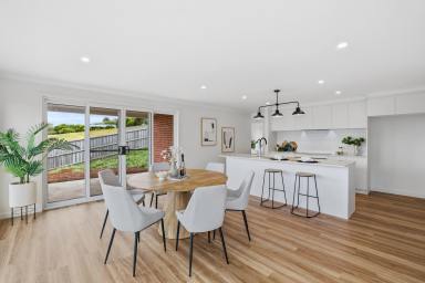 House For Sale - VIC - Warragul - 3820 - Light-Filled Luxury in Brandy Creek Views - Sparkling New Hotondo Home!  (Image 2)