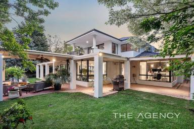 House For Sale - WA - Darlington - 6070 - Coming Soon - Luxurious Living in Tranquil Darlington  (Image 2)