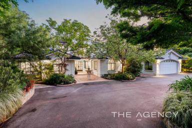 House For Sale - WA - Darlington - 6070 - Coming Soon - Luxurious Living in Tranquil Darlington  (Image 2)