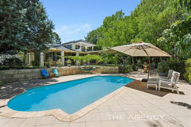 House Sold - WA - Darlington - 6070 - Luxurious Living in Tranquil Darlington  (Image 2)