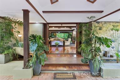 House For Sale - WA - Darlington - 6070 - Enchanting Bespoke Rustic Retreat In Dress Circle Location  (Image 2)