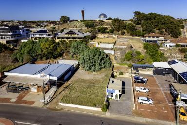 Residential Block For Sale - WA - Geraldton - 6530 - Versatile R80 Development Potential Block  (Image 2)