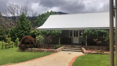 House For Lease - VIC - Wandiligong - 3744 - Fully furnished or Unfurnished house in Wandiligong for rent.  (Image 2)