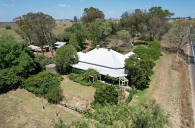 Acreage/Semi-rural For Sale - NSW - Merriwa - 2329 - One of a kind 'Bow Cottage'  (Image 2)