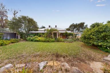Acreage/Semi-rural For Sale - NSW - Merriwa - 2329 - One of a kind 'Bow Cottage'  (Image 2)
