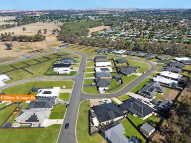 House Sold - NSW - Cootamundra - 2590 - Contemporary Luxury, Effortless Living  (Image 2)