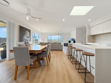 House Sold - NSW - Cootamundra - 2590 - Contemporary Luxury, Effortless Living  (Image 2)