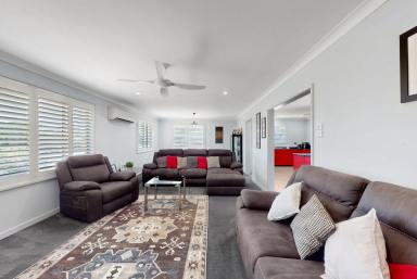 House For Sale - NSW - Merriwa - 2329 - Presentation and Position!  (Image 2)