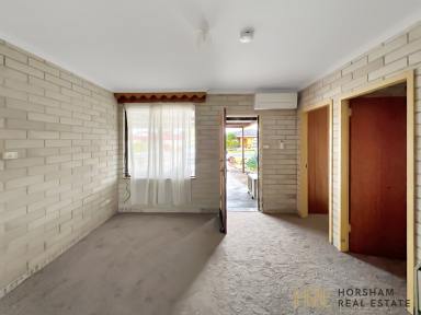 Unit For Lease - VIC - Horsham - 3400 - AFFORDABLE & CENTRAL UNIT  (Image 2)