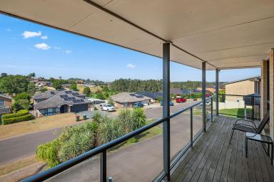 House For Sale - NSW - Raymond Terrace - 2324 - ELEVATED FAMILY LIVING WITH VIEWS!  (Image 2)