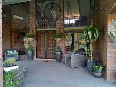 Acreage/Semi-rural For Sale - NSW - Inverell - 2360 - Stunning Monticello Lifestyle Living on Acreage.  (Image 2)