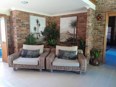 Acreage/Semi-rural For Sale - NSW - Inverell - 2360 - Stunning Monticello Lifestyle Living on Acreage.  (Image 2)