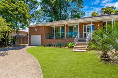 House For Sale - NSW - Denhams Beach - 2536 - Beautiful Coastal Home, Blue Chip Location  (Image 2)