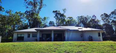Acreage/Semi-rural For Sale - QLD - Fernvale - 4306 - Premium acreage family home with a shed on 4002m2  (Image 2)