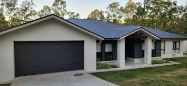 Acreage/Semi-rural For Sale - QLD - Fernvale - 4306 - Premium acreage family home with a shed on 4002m2  (Image 2)