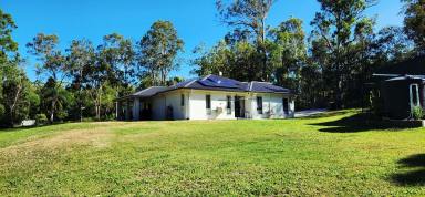Acreage/Semi-rural For Sale - QLD - Fernvale - 4306 - Premium acreage family home with a shed on 4002m2  (Image 2)