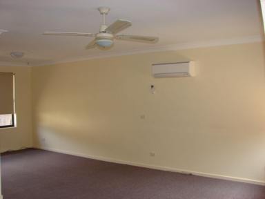 House For Lease - NSW - Muswellbrook - 2333 - THREE (3x) BEDROOM BRICK HOME WITH ATTACHED LOCK UP GARAGE.  (Image 2)
