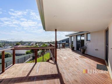 House For Lease - TAS - Ulverstone - 7315 - Views, space and sun filled  (Image 2)