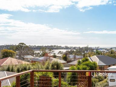 House For Lease - TAS - Ulverstone - 7315 - Views, space and sun filled  (Image 2)