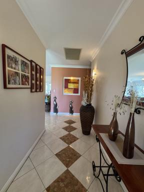 Acreage/Semi-rural For Sale - NSW - Inverell - 2360 - Quality Family Home - Nothing Forgotten  (Image 2)