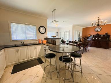 Acreage/Semi-rural For Sale - NSW - Inverell - 2360 - Quality Family Home - Nothing Forgotten  (Image 2)