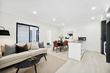 House For Lease - WA - Cockburn Central - 6164 - Modern Comfort, Perfectly Positioned  (Image 2)