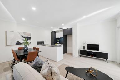 House For Lease - WA - Cockburn Central - 6164 - Modern Comfort, Perfectly Positioned  (Image 2)