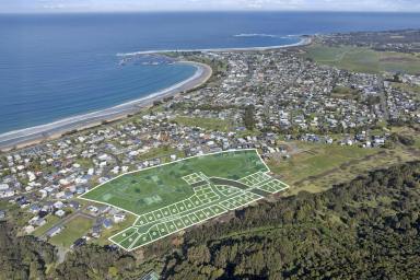 Residential Block For Sale - VIC - Apollo Bay - 3233 - MILFORD BEACH ESTATE - PRICES REDUCED  (Image 2)