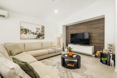 House For Lease - QLD - Gordonvale - 4865 - Modern Elegance Meets Timeless Family Living  (Image 2)