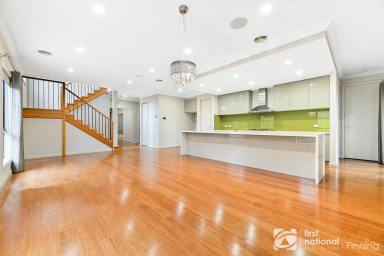 House For Sale - VIC - Clyde North - 3978 - Stylish & Spacious Living in Berwick Waters  (Image 2)