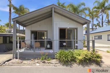 House For Sale - NSW - Lake Tabourie - 2539 - Coastal Living with Direct Beach Access - Pet Friendly Family Escape  (Image 2)