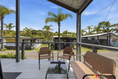 House For Sale - NSW - Lake Tabourie - 2539 - Coastal Living with Direct Beach Access - Pet Friendly Family Escape  (Image 2)