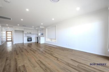 House For Lease - NSW - Dubbo - 2830 - Newly Built Three-Bedroom Home in Popular Southlakes Estate  (Image 2)