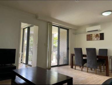 Apartment For Lease - QLD - St Lucia - 4067 - River & UQ perfect!  (Image 2)