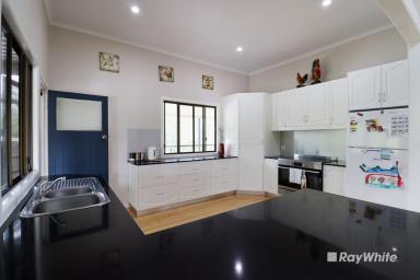 Acreage/Semi-rural Auction - QLD - Prospect - 4715 - Country Lifestyle Minutes to Biloela  (Image 2)