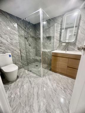 House Leased - QLD - Stones Corner - 4120 - Professional offices or 4 large bedroom 3 bathroom brand new with big solar system  (Image 2)