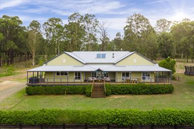 Other (Rural) For Sale - NSW - Singleton - 2330 - "CLONDARA" | Lifestyle. Income. Escape.  (Image 2)