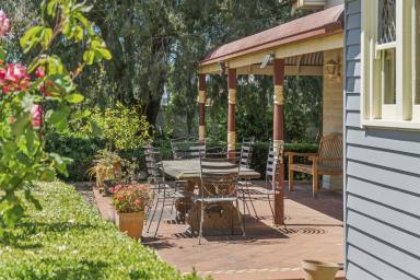 Lifestyle Auction - VIC - Bostocks Creek - 3260 - A Country Classic Awaiting Its Next Chapter  (Image 2)