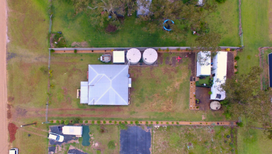 Other (Residential) For Sale - QLD - Byrnestown - 4625 - Big Block, Big Potential - Approved Containers & Dwelling in Progress (Image 2)