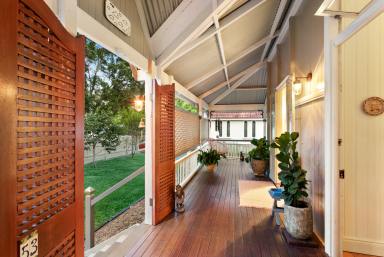 House For Sale - QLD - Cooroy - 4563 - A Timeless Sanctuary in the Heart of Cooroy (Image 2)