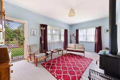 Lifestyle For Sale - NSW - Tamworth - 2340 - AFFORDABLE, PRIVATE, SCENIC  (Image 2)